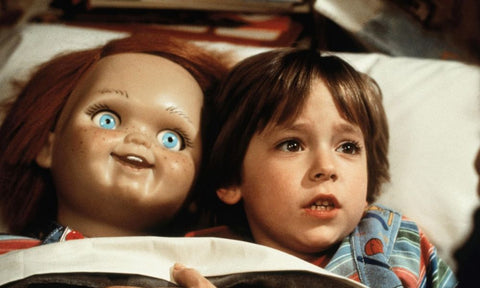 worst gifts in movies ever childs play