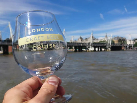 Craft Beer Cruise