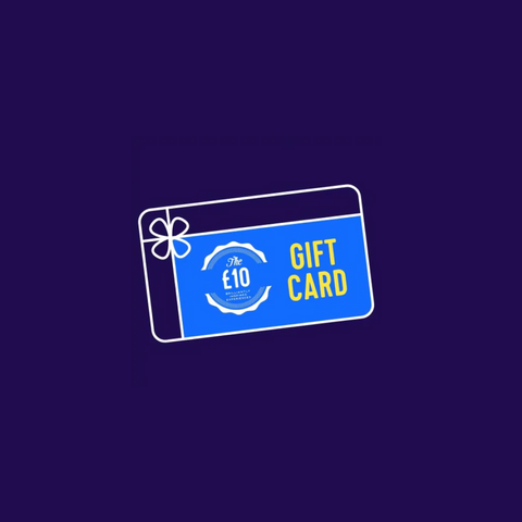 Instant Gift Card