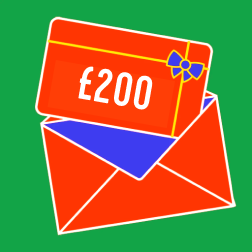 £200