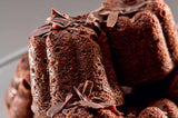 mini cake chocolate recipe