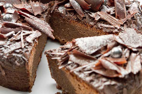 best gourmet chocolate cake recipes
