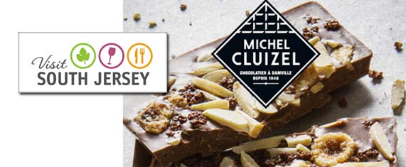 Michel Cluizel - 2023 - Roses des Sables - Chocolate Crispies by Qualifirst  Foods - Issuu