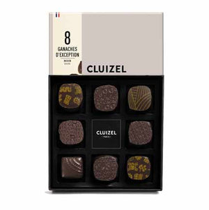 Cluizel Truffle Making Kit