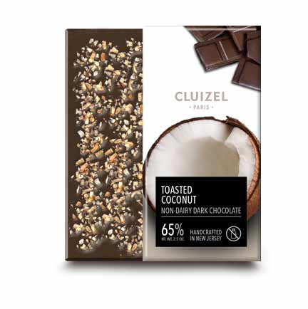 Classical 74% Dark Chocolate Bar – The Chocolate Chisel