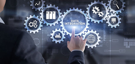 Webfactory Solutions Data Integration with Salesforce
