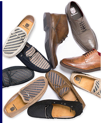 F.Nebuloni: Moda italiana masculina, zapatos y ropa exclusiva – F ...