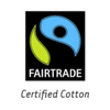 Fairtrade Certified Cotton