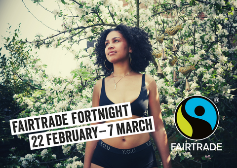 Fairtrade Fortnight