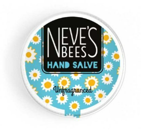 Neve's Bees Hand Salve