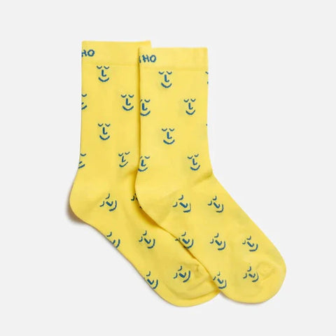 Leiho Happy Sunshine Socks