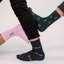 Leiho socks