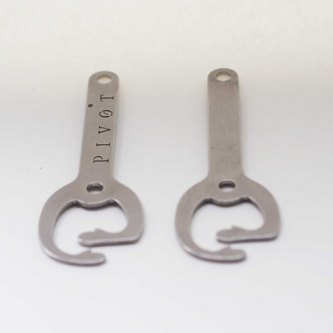 Pivot Bottle Opener