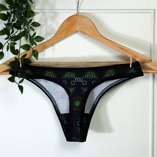 L A U M A R A - Organic and undyed underwear (@_laumara