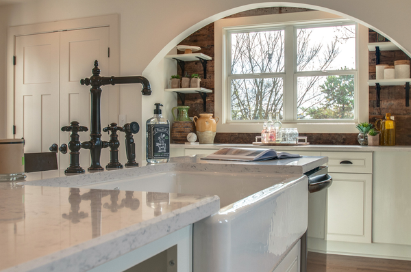 Choosing Matte Countertops: Pros and Cons - Kingkonree