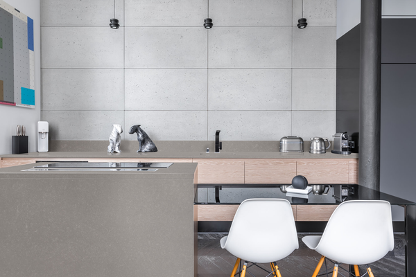 Matte Vs Polished Quartz Countertops Making The Best Choice For