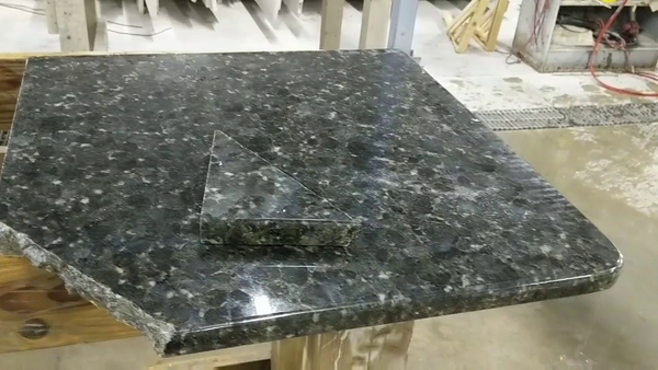 5 Problems With Granite Countertops A Better Alternative
