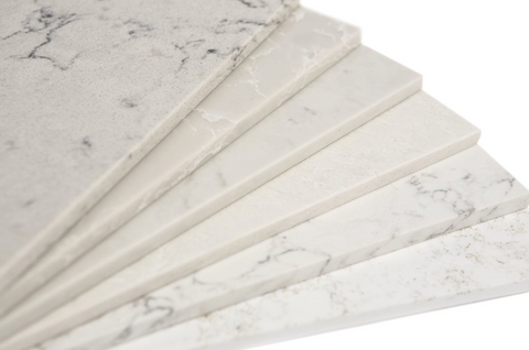 Solid Surface Vs Quartz Countertops Understanding The Differences