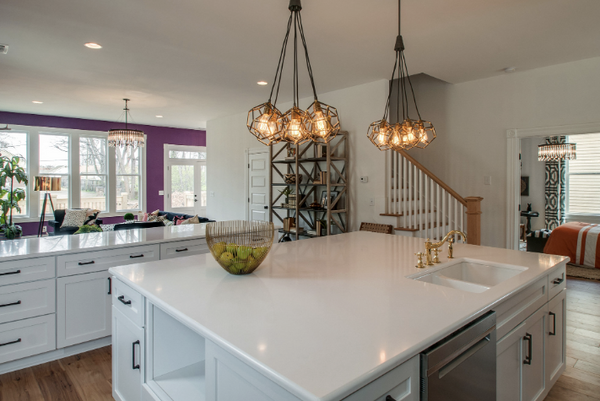 Most Durable Countertops Choosing The Right Material Hanstone