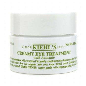 Kiehl's-Creamy Eye Treatment with Avocado-Solutionz