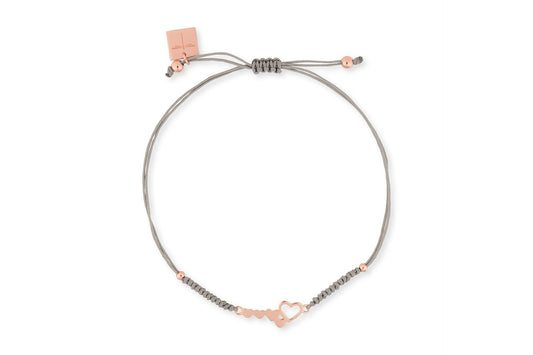 MARIENKÄFER | Armband – LESVARAccessoires | Silberarmbänder