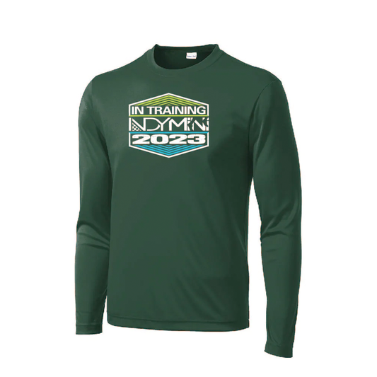 2023 Finisher - Under Armour Men's Team Tech Long-Sleeve T-Shirt