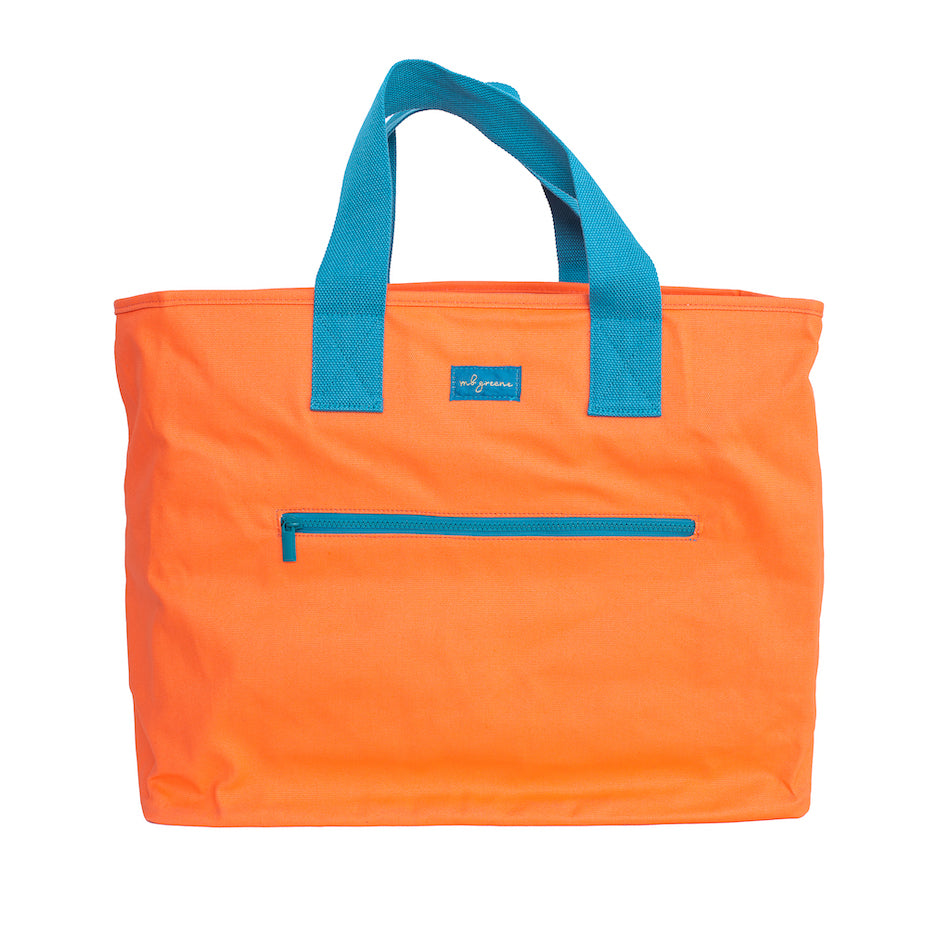 Tote - mb greene