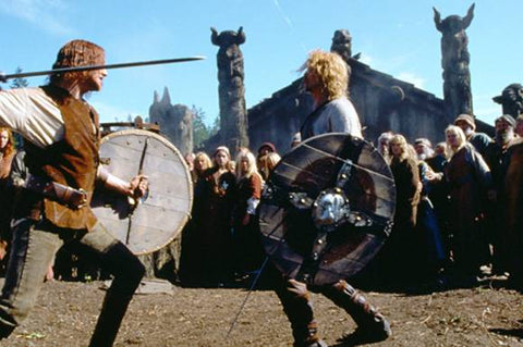 Film viking