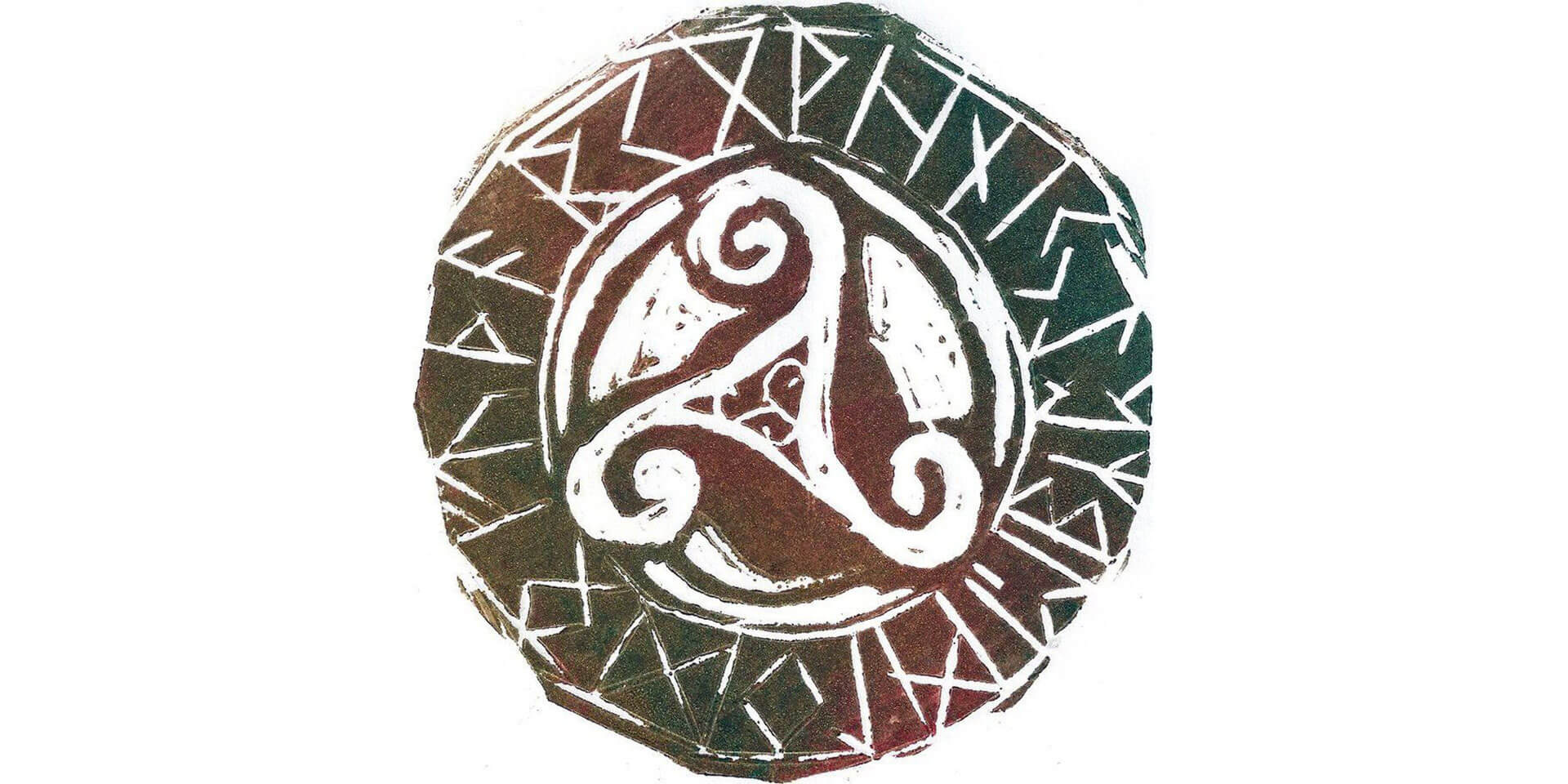 Corbeau Viking : Symbole et Signification dans la Culture Nordique