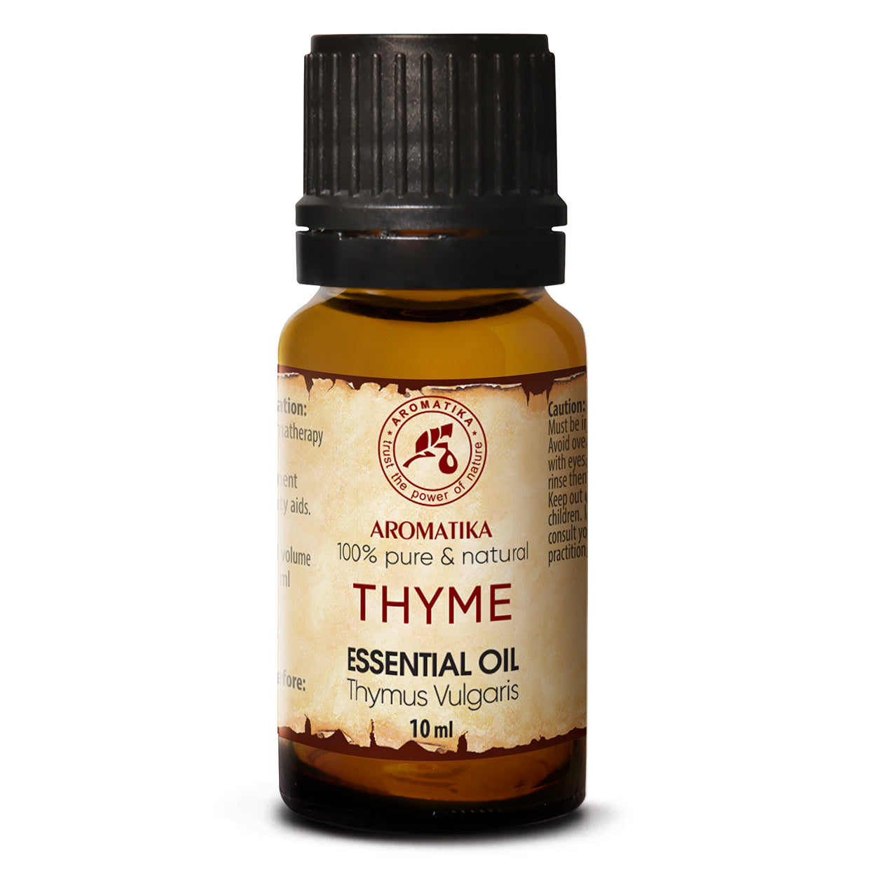 thyme oil near me