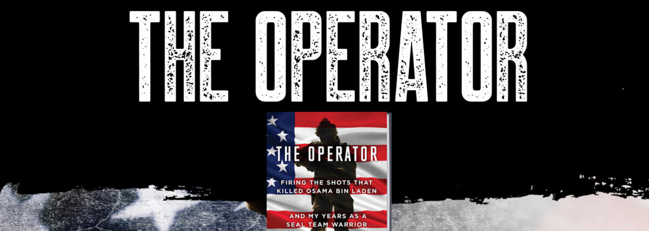 THE OPERATOR WITH ROB O NEILL visual data 5