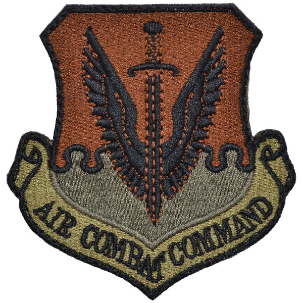 USAF patches and badges..what do they mean?