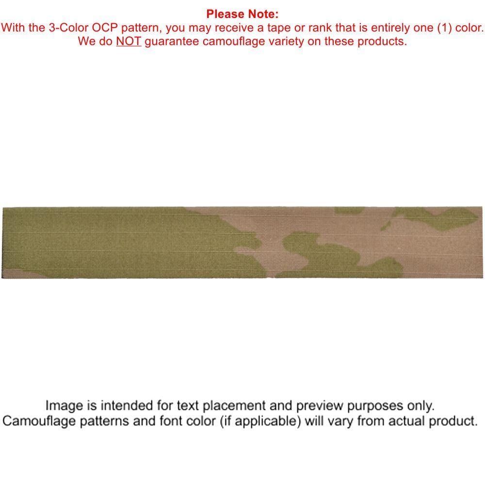 air force ocp name tapes