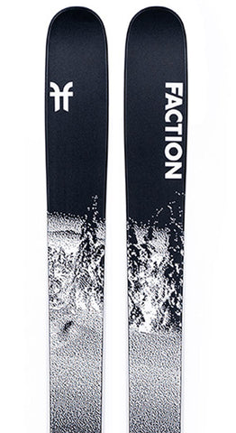 Passief Treinstation puree Faction Skis 2022 | Freestyle | Twin Tip | Men, Women, Junior – Tagged  "Style: Freeride" – Faction Skis CA