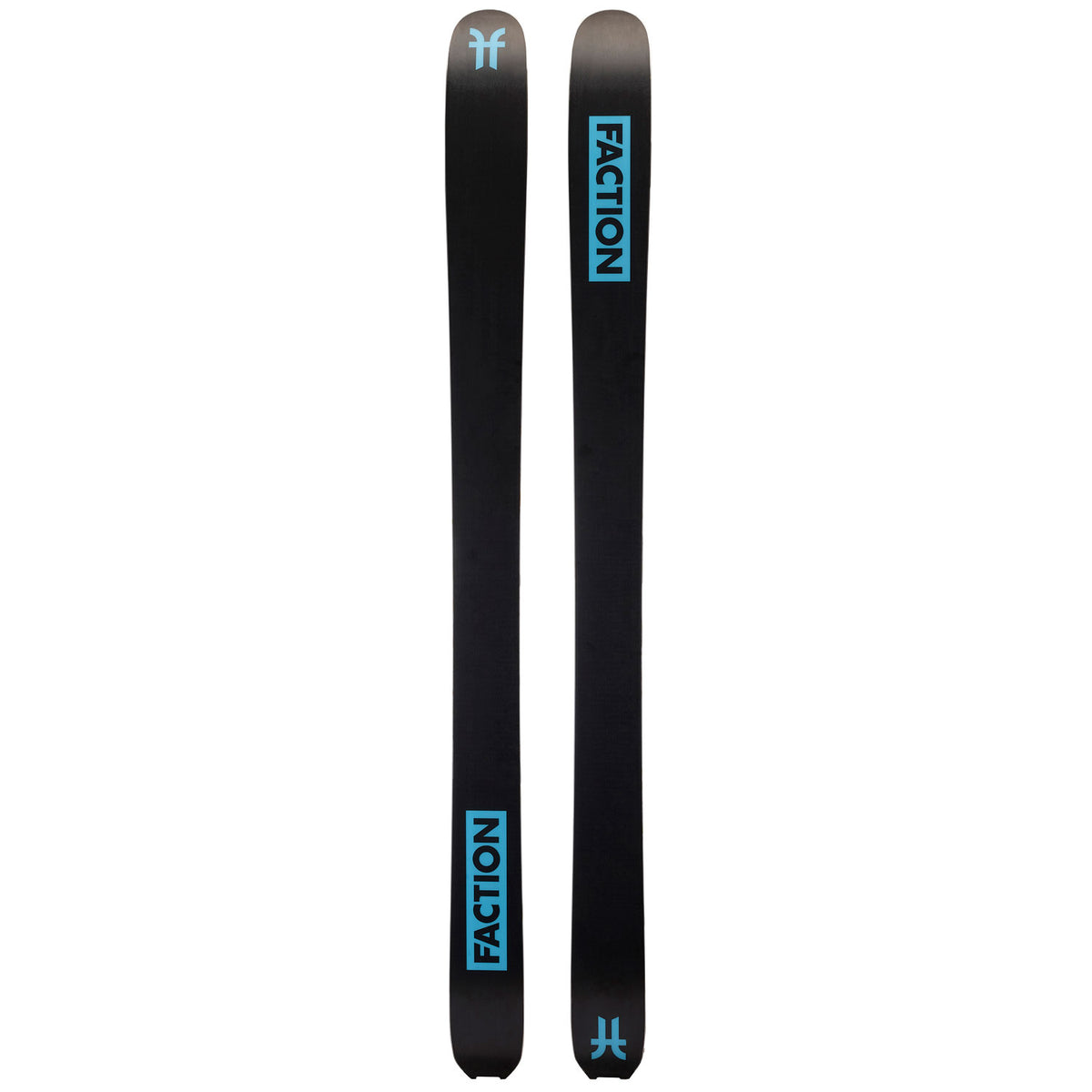 Faction Skis 2023 Agent 4 POW Collab | Limited Edition Backcountry