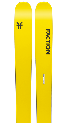 Skis – Faction Skis