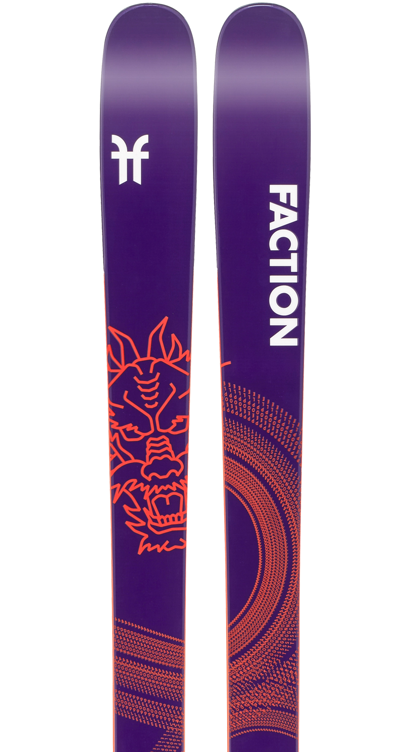 FACTION CT2.0 新品 ファクション スキー - スキー