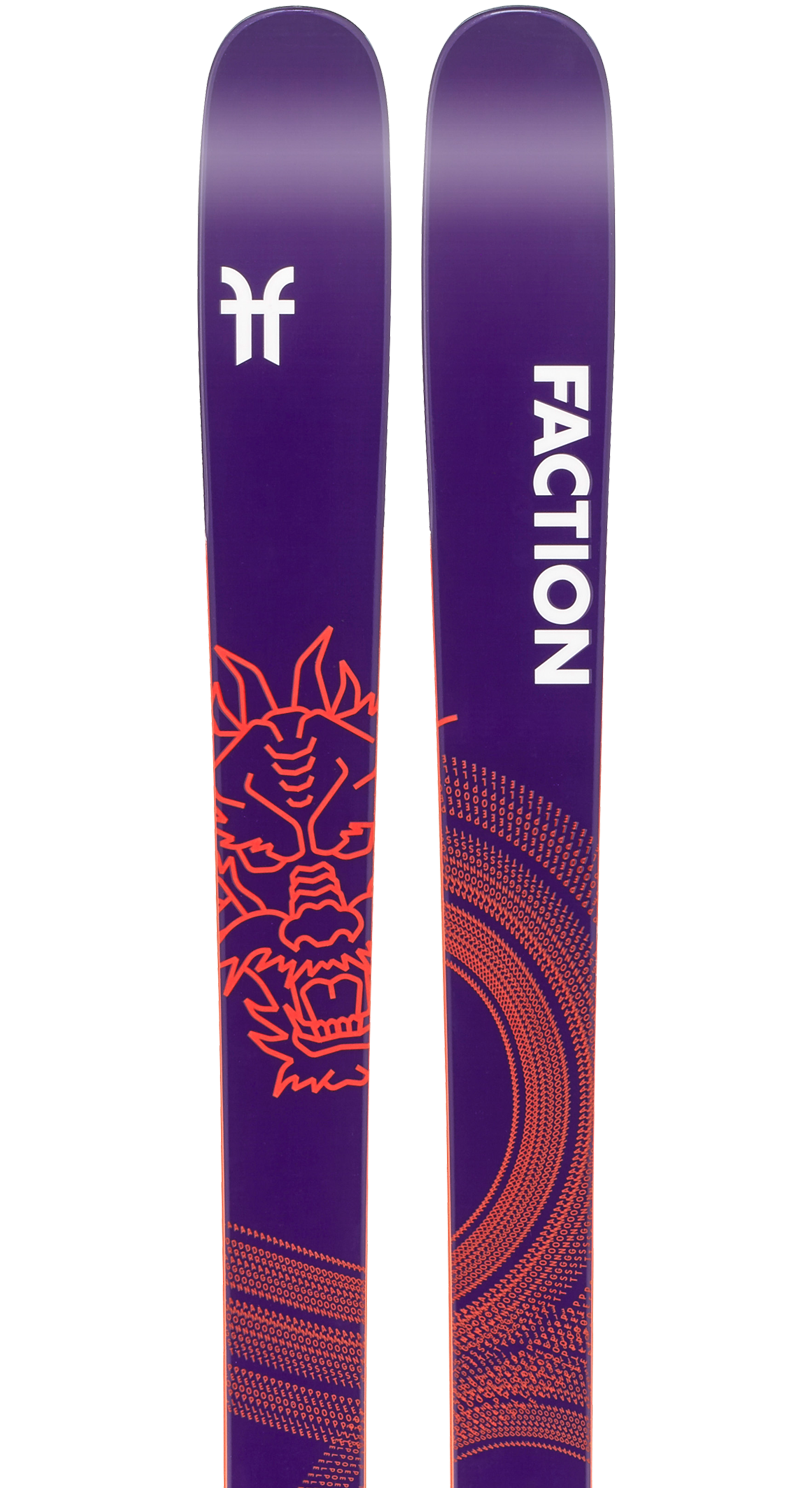 FACTION ファクション CT2.0 178cm - 板