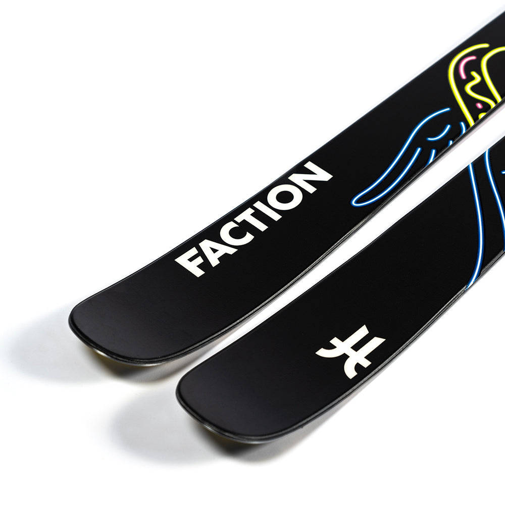 FACTION prodigy 4.0 175cm 来シーズンに向けて是非！ | www.sugarbun.com