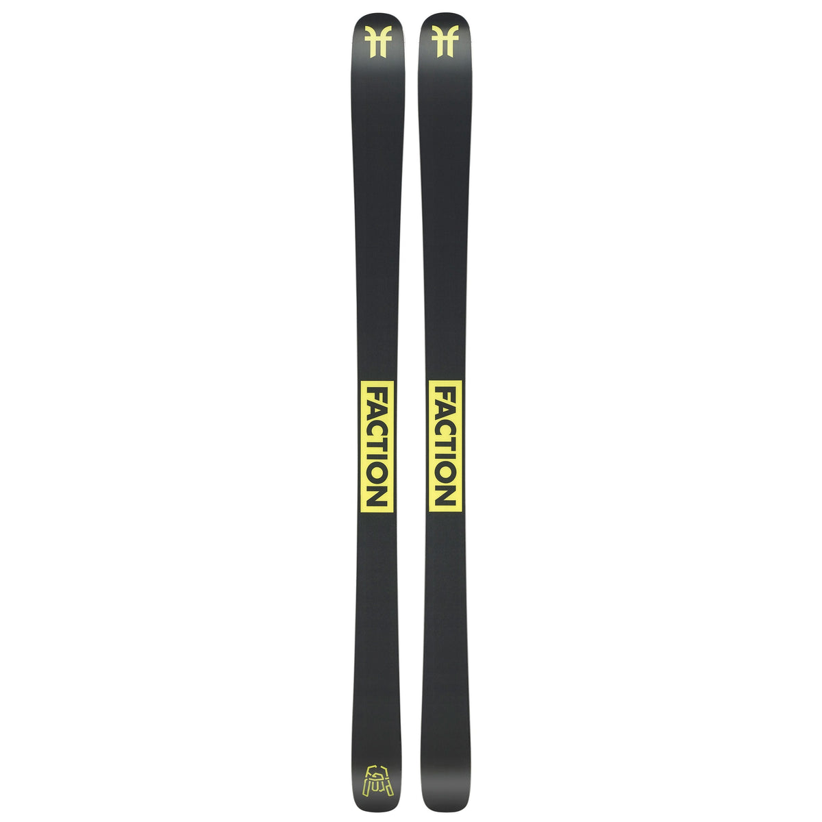 Faction Prodigy 176cm スキー 板 | cecgp.com.br