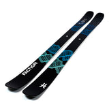 Faction Skis 2022 Prodigy 3.0 | Twin Tip | Freeride Ski – Faction