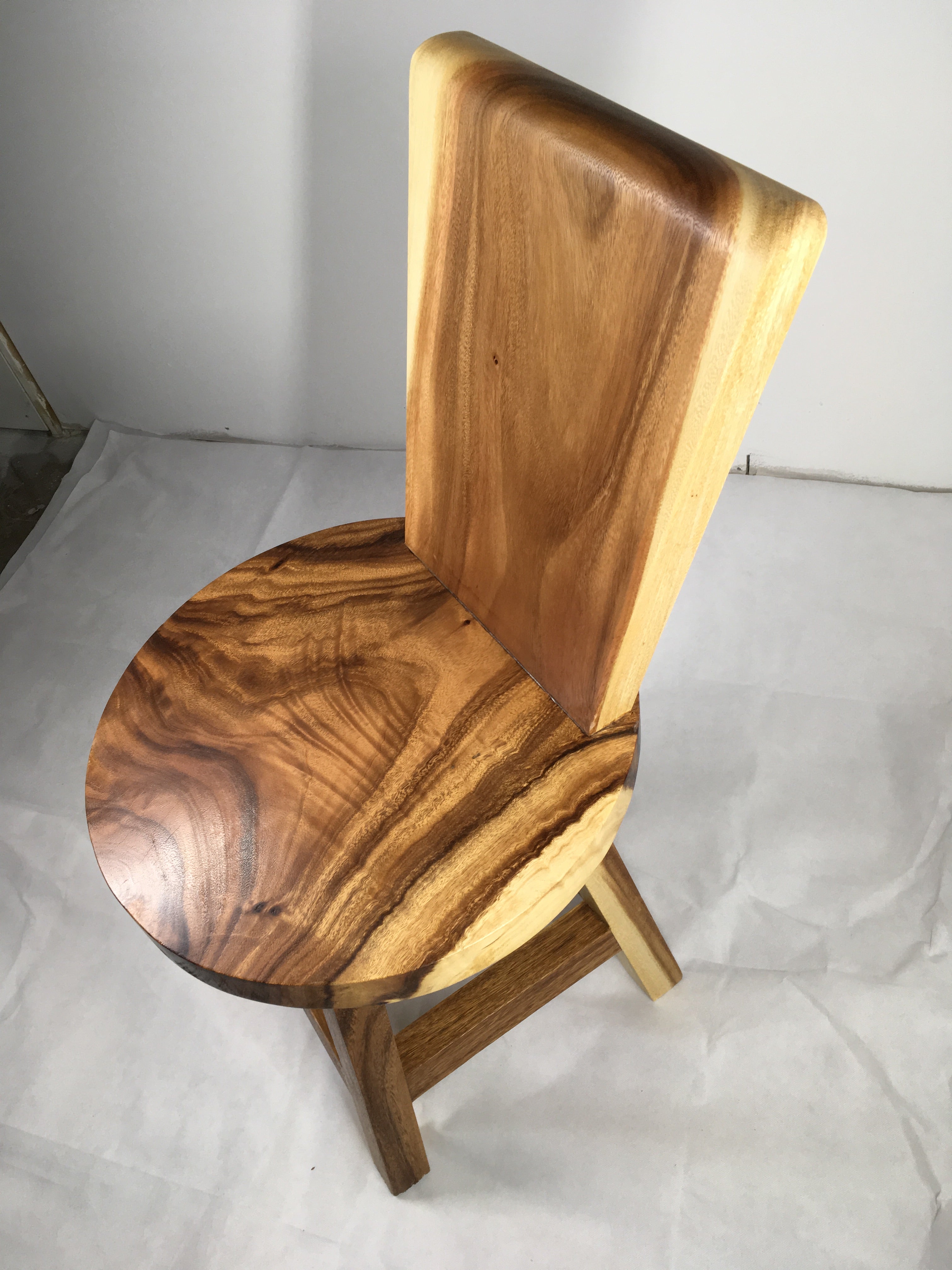 Exotic & Exquisite Suar Solid Wood Dining Chair Wholesale price- Rare 