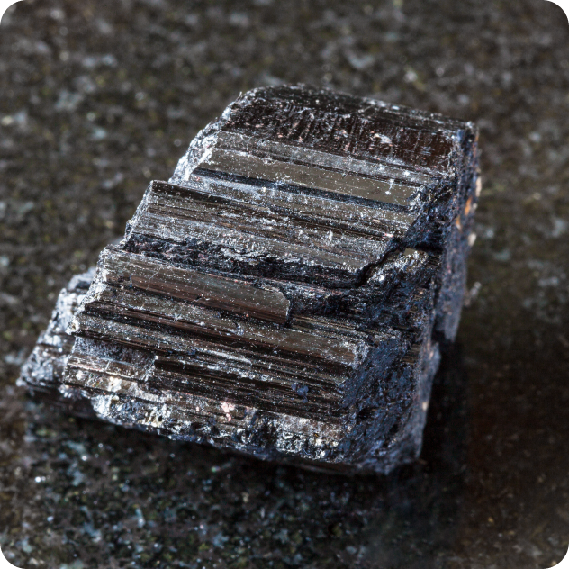 Black Tourmaline