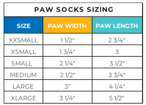 Non-Slip Dog Socks Knitted Pet Puppy Shoes Paw Print for Small Medium Large  Dogs