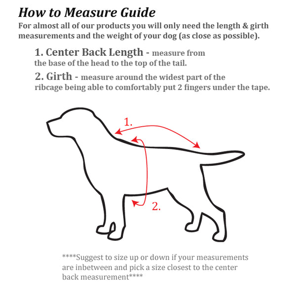 Center-front-ribcage (measurement)