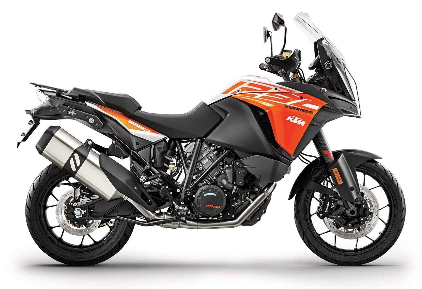 KTM-Products