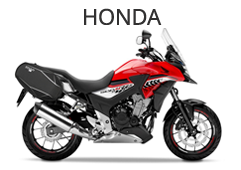 HONDA-Products