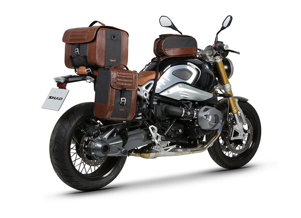 bmw r nine t saddlebags