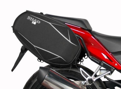 honda cb500f luggage