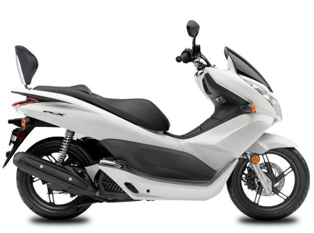 honda pcx 150